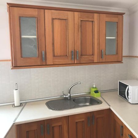 Casa Laura Apartment La Garita Екстериор снимка