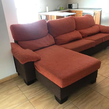 Casa Laura Apartment La Garita Екстериор снимка