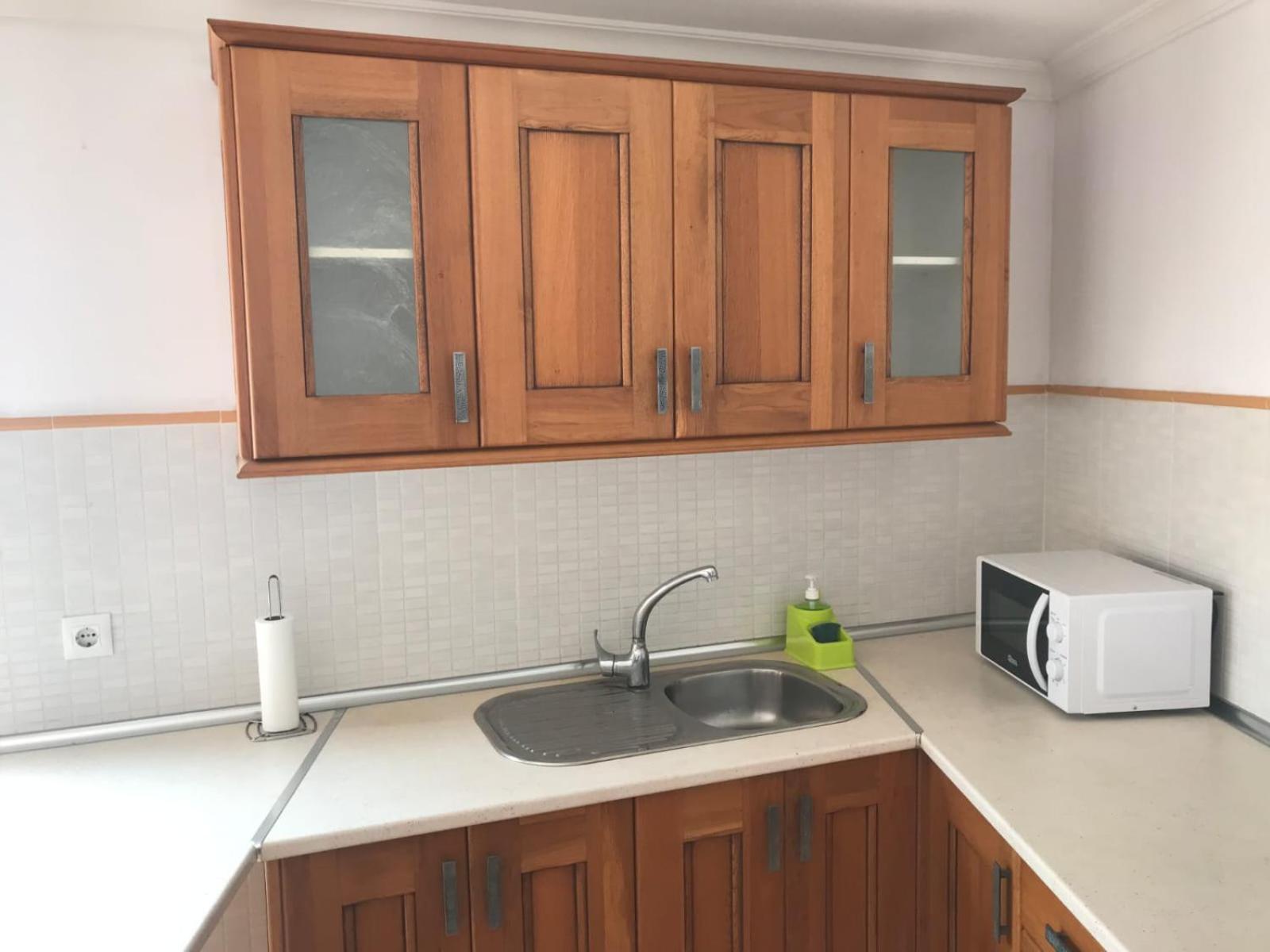 Casa Laura Apartment La Garita Екстериор снимка