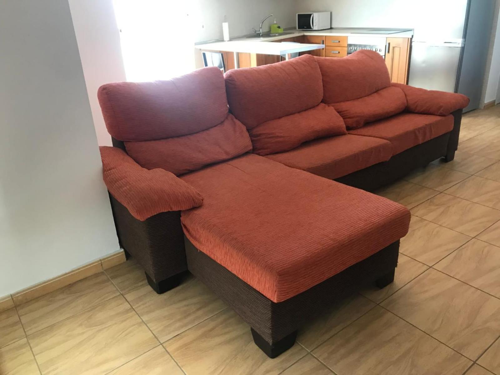 Casa Laura Apartment La Garita Екстериор снимка