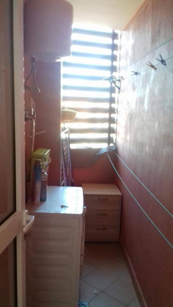 Casa Laura Apartment La Garita Екстериор снимка