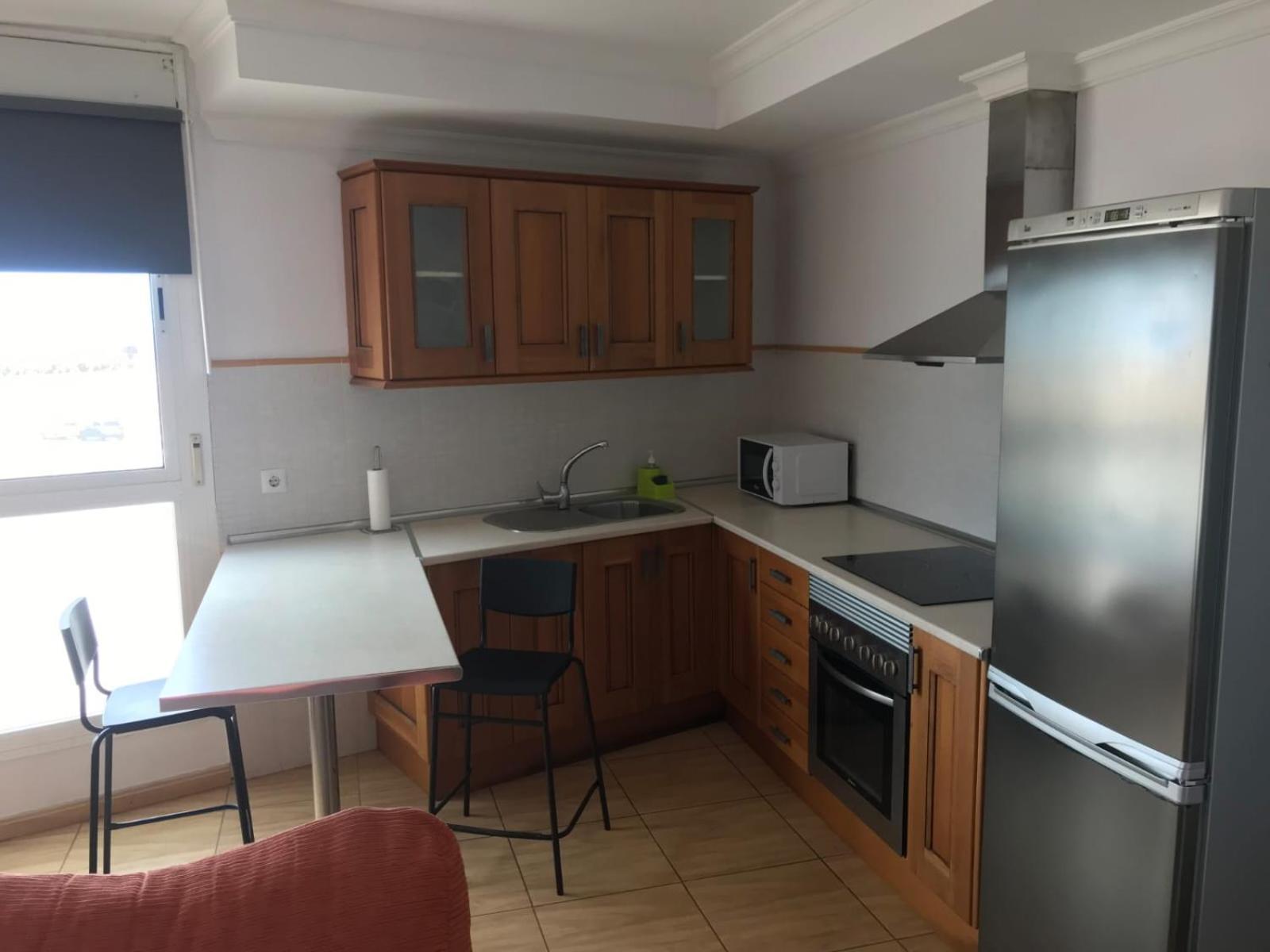 Casa Laura Apartment La Garita Екстериор снимка