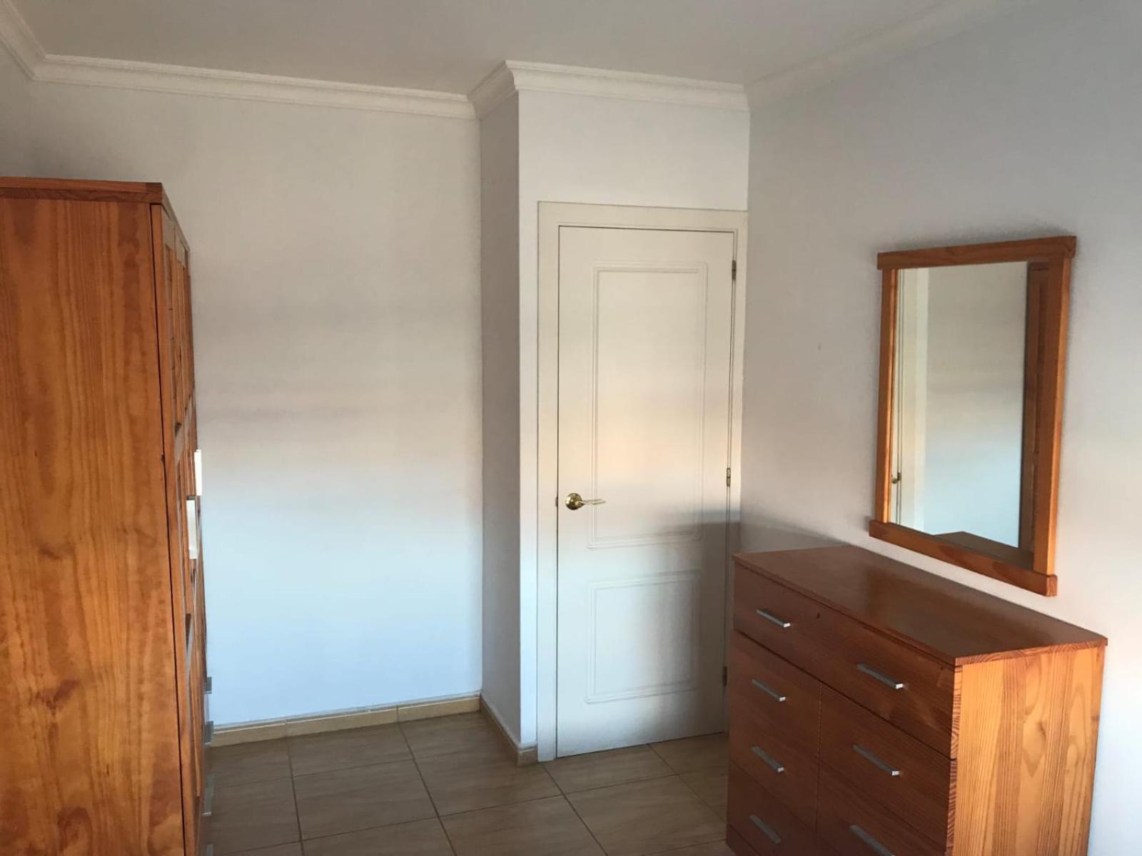 Casa Laura Apartment La Garita Екстериор снимка