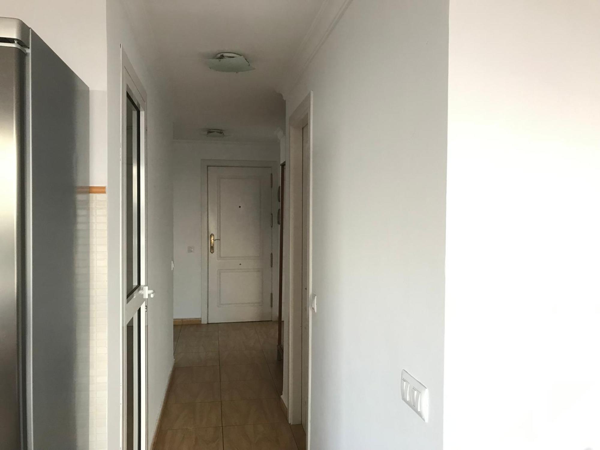 Casa Laura Apartment La Garita Екстериор снимка