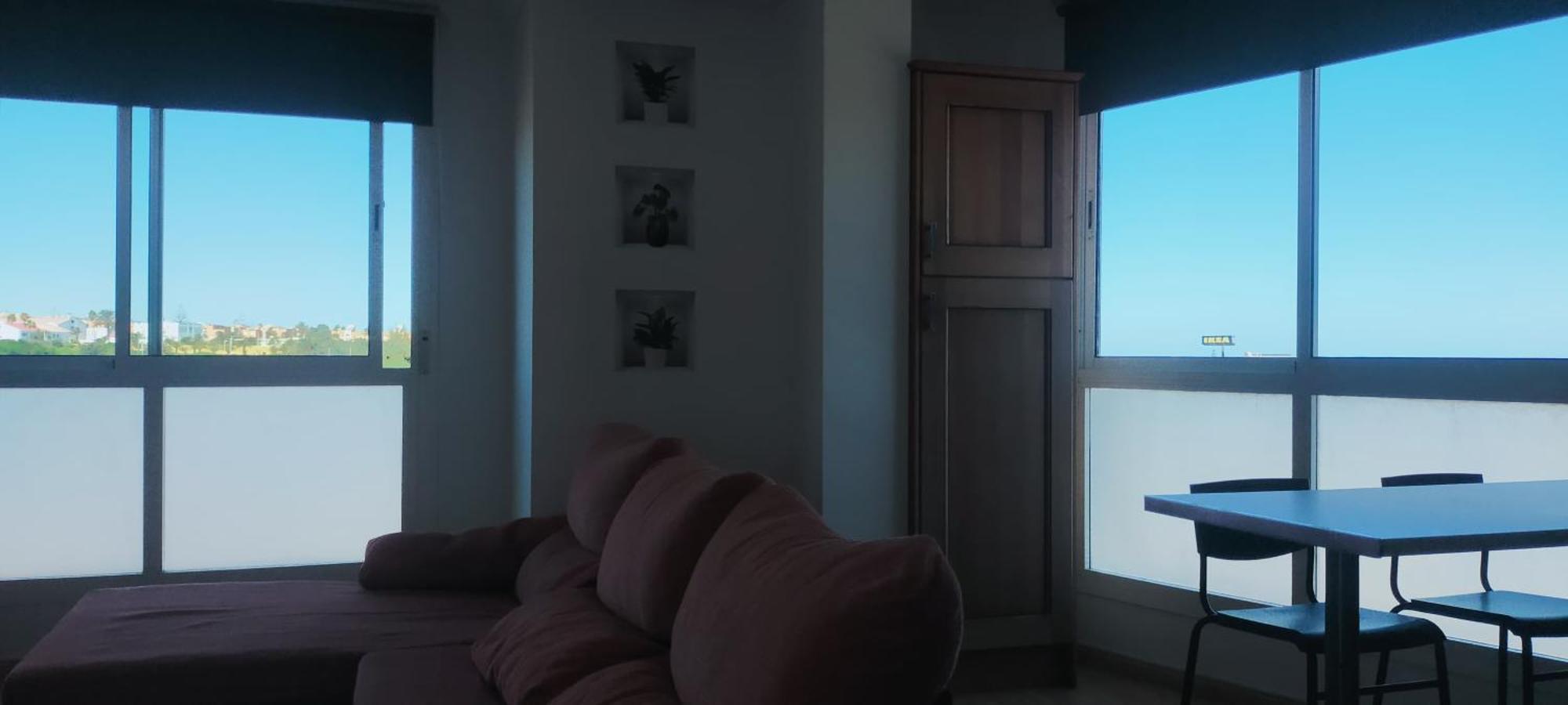 Casa Laura Apartment La Garita Екстериор снимка