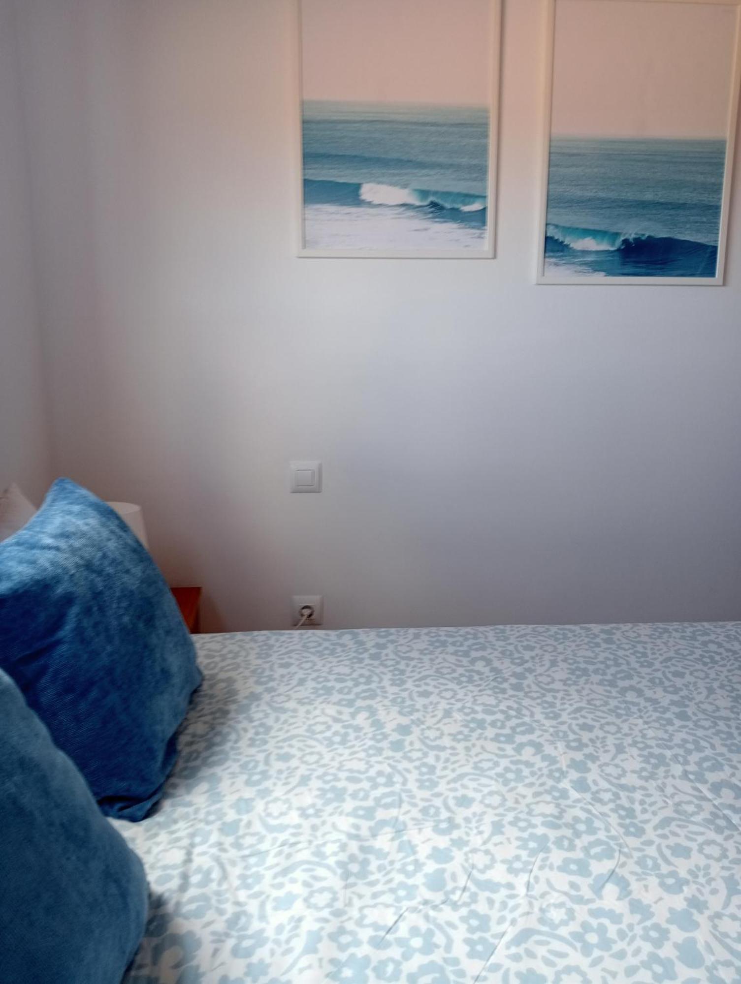 Casa Laura Apartment La Garita Екстериор снимка