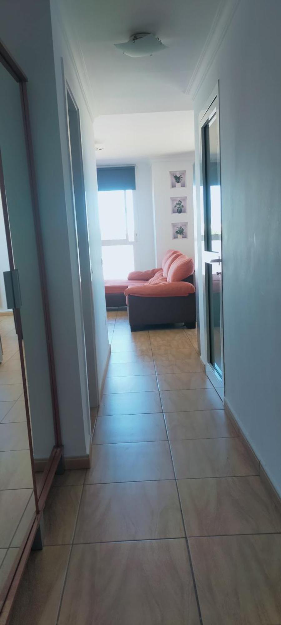 Casa Laura Apartment La Garita Екстериор снимка
